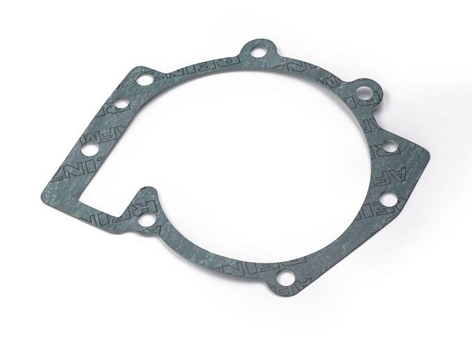 Volvo Engine Water Pump Gasket 30677767 - Victor Reinz 703742600